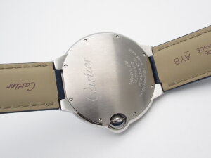Cartier Ballon Bleu de Cartier 42 WSBB0027