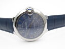 Cartier Ballon Bleu de Cartier 42 WSBB0027 Арт. 1908 Арт. 1908