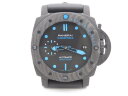 Panerai Submersible Marina Militare Carbotech PAM960 Арт. PA-2099 Арт. PA-2099