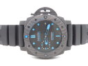 Panerai Submersible Marina Militare Carbotech PAM960 Арт. PA-2099 Арт. PA-2099