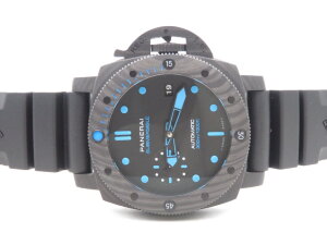 Panerai Submersible Marina Militare Carbotech PAM960