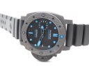 Panerai Submersible Marina Militare Carbotech PAM960 Арт. PA-2099 Арт. PA-2099