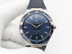Omega Constellation Master Chronometer 131.23.41.21.03.001