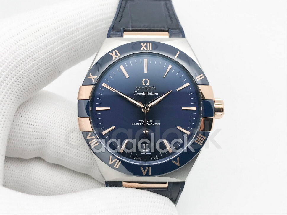 Omega Constellation Master Chronometer 131.23.41.21.03.001 Арт. OM-1638 Арт. OM-1638