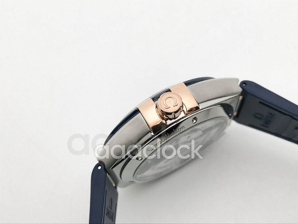 Omega Constellation Master Chronometer 131.23.41.21.03.001 Арт. OM-1638 Арт. OM-1638