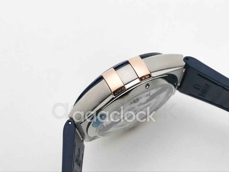 Omega Constellation Master Chronometer 131.23.41.21.03.001 Арт. OM-1638 Арт. OM-1638