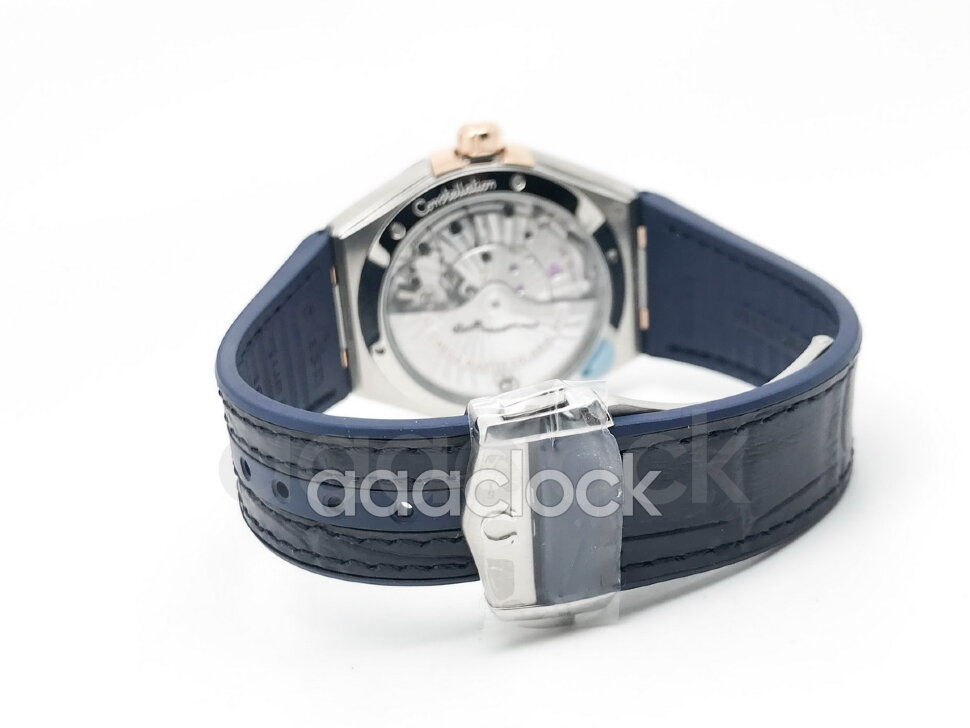 Omega Constellation Master Chronometer 131.23.41.21.03.001 Арт. OM-1638 Арт. OM-1638