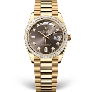 Rolex Day-Date 36 128398TBR-0006
