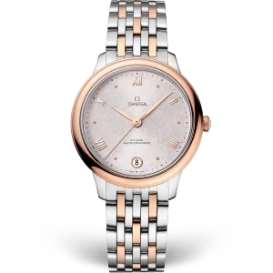 Omega De Ville Prestige 34 mm 434.20.34.20.02.003