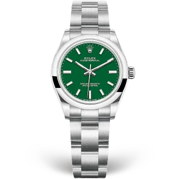 Rolex Oyster Perpetual 31 277200-0006