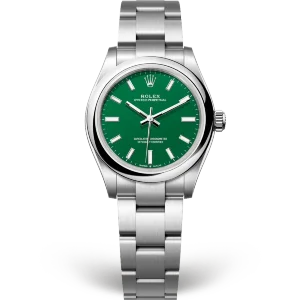 Rolex Oyster Perpetual 31 277200-0006
