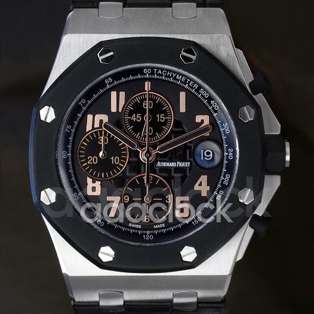 Audemars Piguet Royal Oak Offshore 57th Street 26298SK.OO.D101CR.01 Арт. 890 Арт. 890