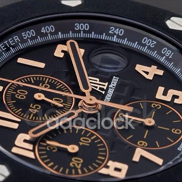 Audemars Piguet Royal Oak Offshore 57th Street 26298SK.OO.D101CR.01 Арт. 890 Арт. 890