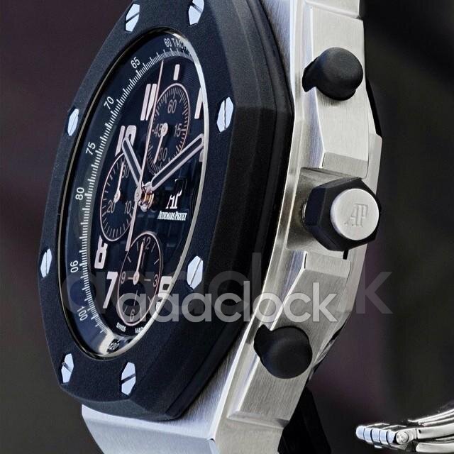 Audemars Piguet Royal Oak Offshore 57th Street 26298SK.OO.D101CR.01 Арт. 890 Арт. 890
