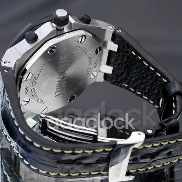Audemars Piguet Royal Oak Offshore 57th Street 26298SK.OO.D101CR.01 Арт. 890 Арт. 890