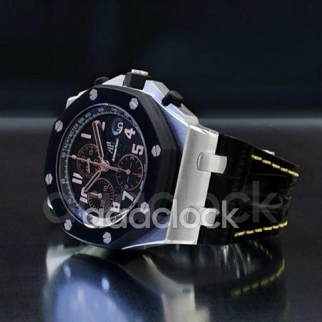 Audemars Piguet Royal Oak Offshore 57th Street 26298SK.OO.D101CR.01 Арт. 890 Арт. 890
