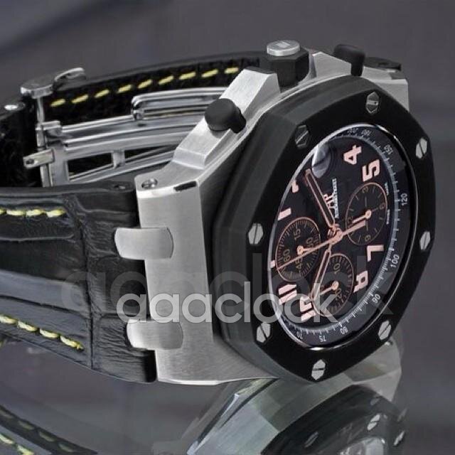 Audemars Piguet Royal Oak Offshore 57th Street 26298SK.OO.D101CR.01 Арт. 890 Арт. 890