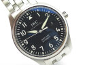 IWC Pilots Watch Mark XVIII IW327001 Арт. IW-1432 Арт. IW-1432