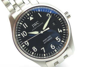 IWC Pilots Watch Mark XVIII IW327001