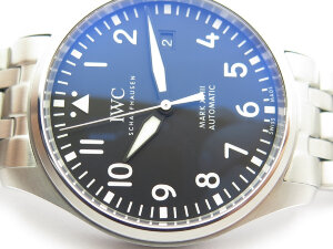 IWC Pilots Watch Mark XVIII IW327001