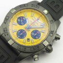Breitling Windrider Chronomat 44 Blacksteel MB0111C3.I531.262S Арт. 1498