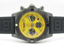 Breitling Windrider Chronomat 44 Blacksteel MB0111C3.I531.262S Арт. BT-0772 Арт. BT-0772