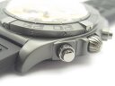 Breitling Windrider Chronomat 44 Blacksteel MB0111C3.I531.262S Арт. BT-0772 Арт. BT-0772