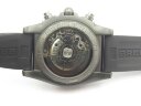 Breitling Windrider Chronomat 44 Blacksteel MB0111C3.I531.262S Арт. BT-0772 Арт. BT-0772