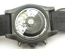Breitling Windrider Chronomat 44 Blacksteel MB0111C3.I531.262S Арт. BT-0772 Арт. BT-0772