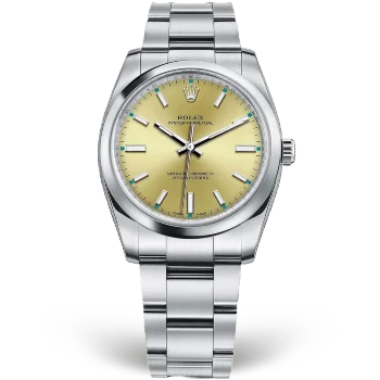 Rolex Oyster Perpetual 34 114200-0022