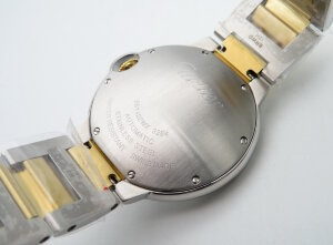 Cartier Ballon Bleu de Cartier 36 W6920047