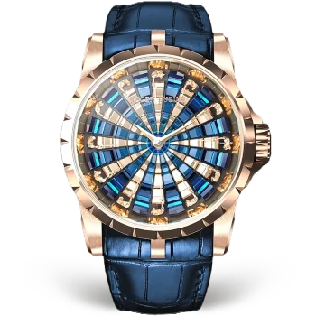 Roger Dubuis Excalibur Knights Of The Round Table IV
