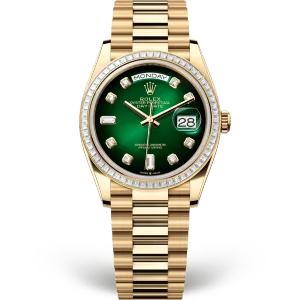 Rolex Day-Date 36 128398TBR-0008