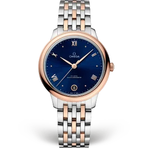 Omega De Ville Prestige 34 mm 434.20.34.20.03.001