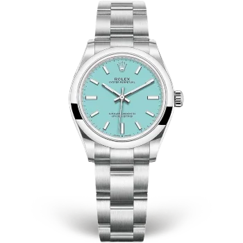 Rolex Oyster Perpetual 31 277200-0007