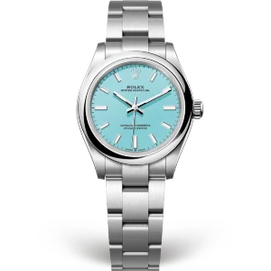 Rolex Oyster Perpetual 31 277200-0007